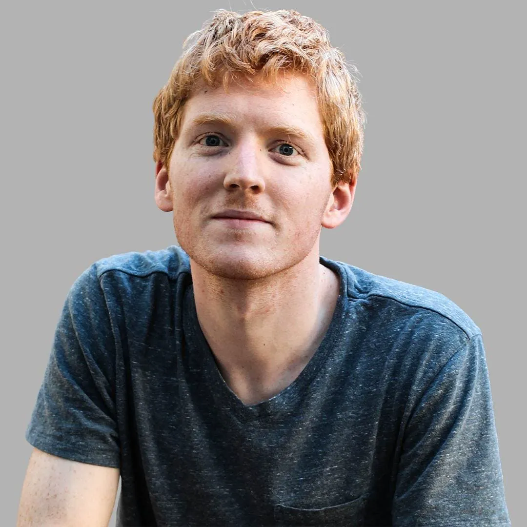 Patrick Collison